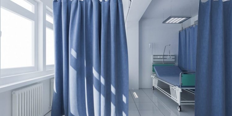 Third COVID-19 hospital inaugurated at Rourkela