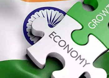India’s economy growth