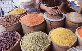Enough stock of essential commodities no need to panic Anup Sahoo