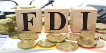 FDI