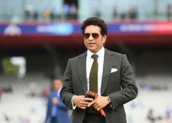 Happy birthday Sachin Tendulkar; This is how he is earning in crores even after retirement