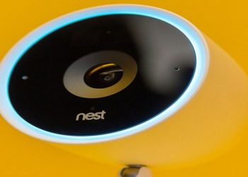 Google to cut Nest camera quality to lessen broadband strain