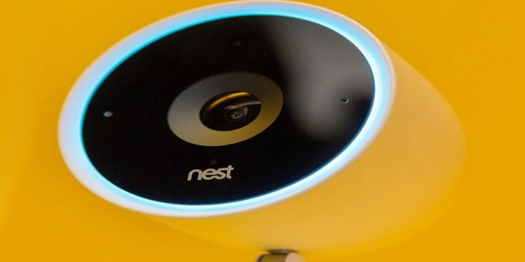 Google to cut Nest camera quality to lessen broadband strain