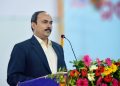 I&PR department additional chief secretary Hemant Sharma