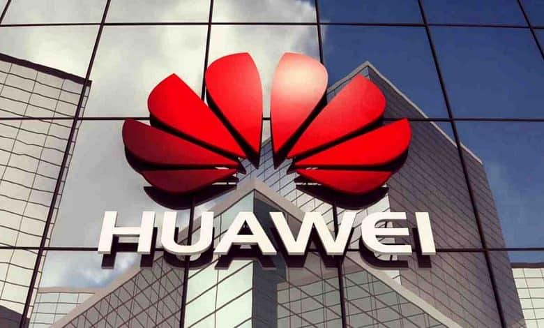 Huawei