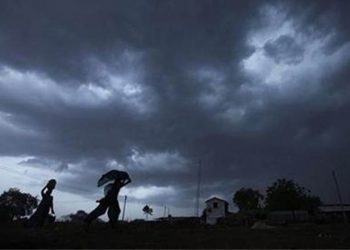 IMD predicts rains in several districts