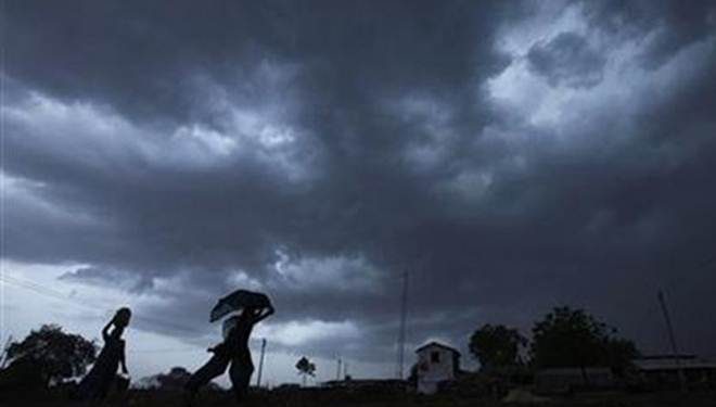 IMD predicts rains in several districts