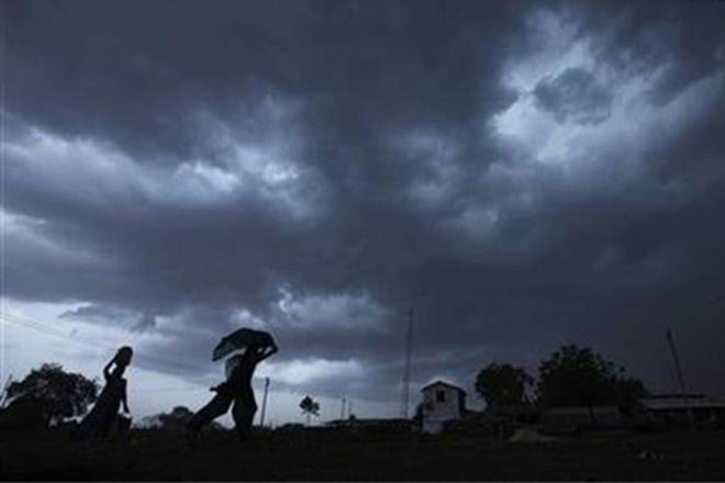 IMD predicts rains in several districts