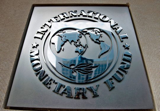 IMF - Pakistan