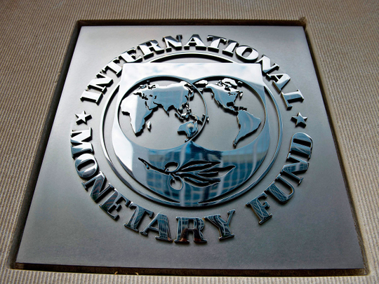 IMF - Pakistan