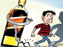 Illegal liquor worth 1 crore seized in Ganjam