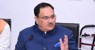 JP Nadda