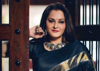 Actress-turned-politician Jaya Prada wanted to commit suicide; later tied knot with a married man