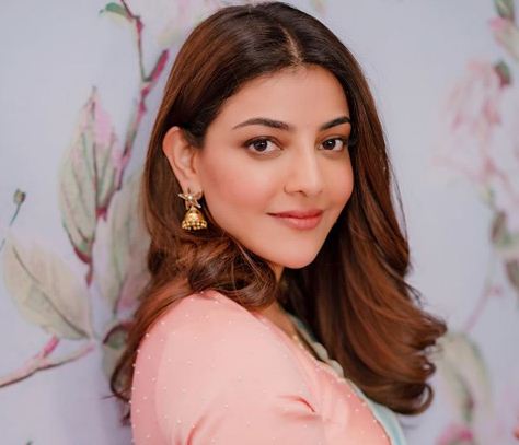 Actress Kajal Aggarwal bakes carrot cake, shares recipe with fans