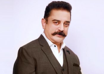 Kamal Haasan