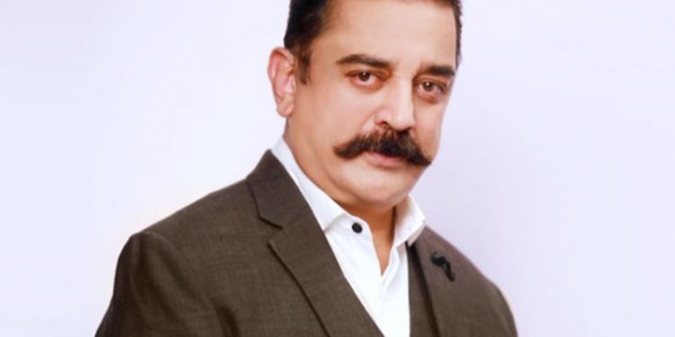 Kamal Haasan