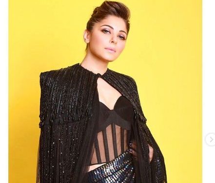 Singer Kanika Kapoor discharged from hospital