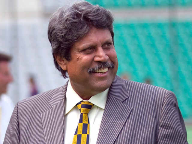 Kapil Dev to be guest of honour at Indian Film Festival of Melbourne