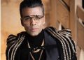 Karan Johar