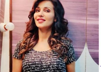 'Gandii Baat' actress Flora Saini's patriotic short film set for release