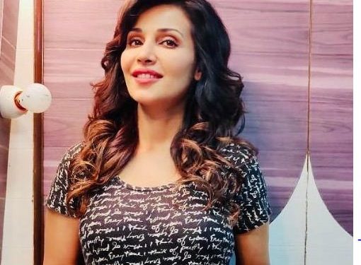 'Gandii Baat' actress Flora Saini's patriotic short film set for release