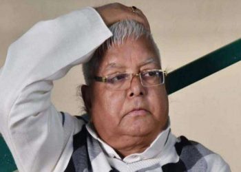 Fodder scam: CBI court convicts Lalu in Rs 139 cr Doranda treasury case