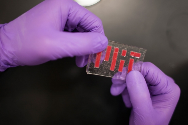Researchers develop new way to cool down electronic devices