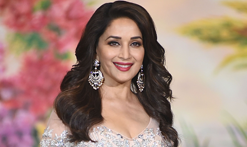 Madhuri Dixit Nene teams up with ace choreographers to offer free dance classes online