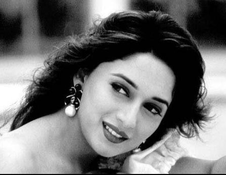 Madhuri shares throwback image with lockdown message; see pic