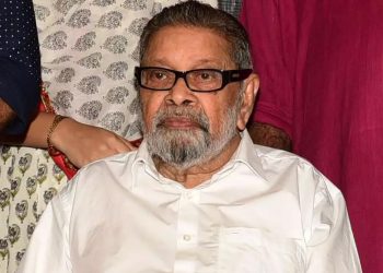  Veteran music director M.K.Arjunan, who gave Rahman his break, dead
