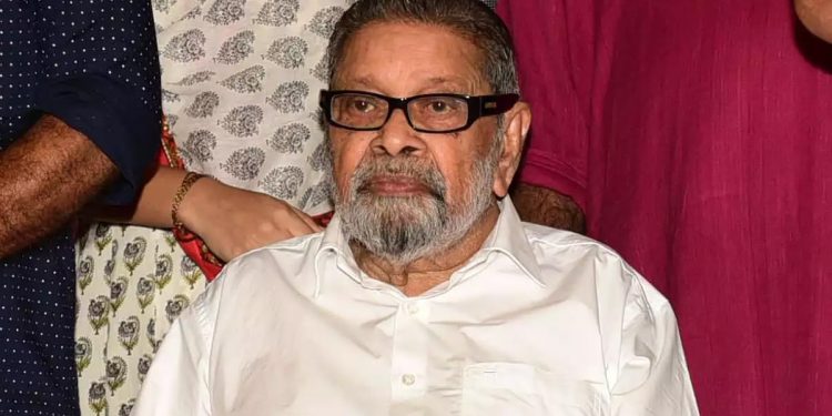  Veteran music director M.K.Arjunan, who gave Rahman his break, dead