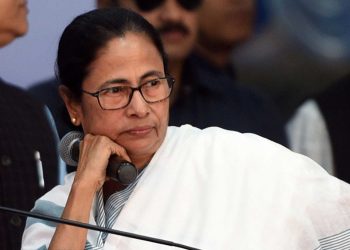 West Bengal CM Mamata Banerjee