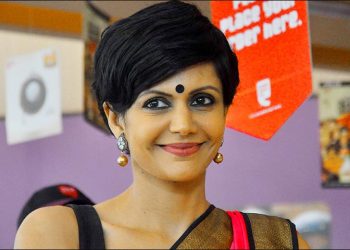 Stunning Mandira Bedi’s controversial statements that created brouhaha