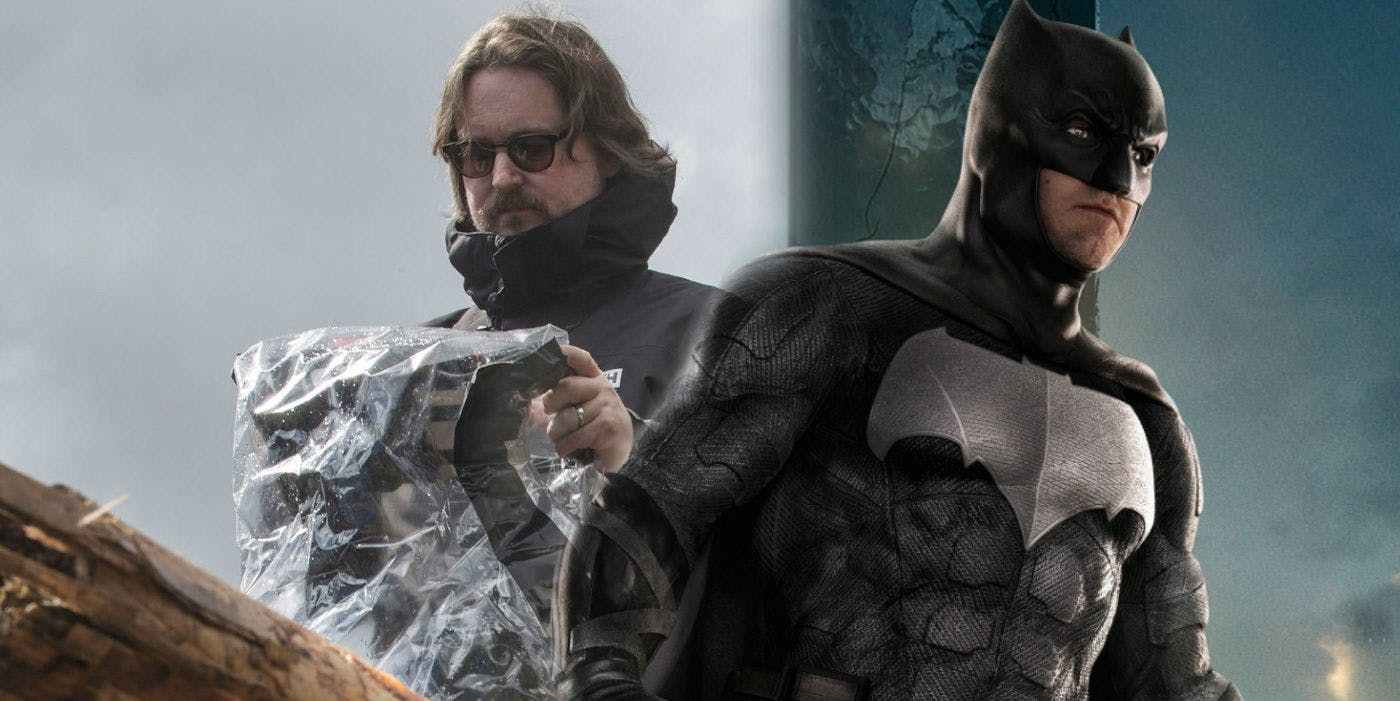 The Batman' not to focus on origin of superhero: Filmmaker Matt Reeves -  OrissaPOST