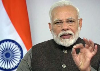 Prime Minister Narendra Modi