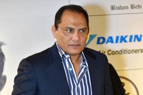 Mohammed Azharuddin