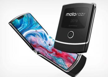 Motorola Razr to go on its first sale May 6