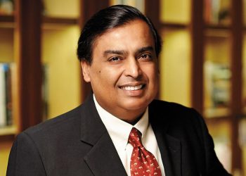 Reliance Jio to roll out 5G services by Diwali: Mukesh Ambani