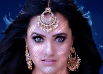 ‘Naagin 4’ actress Anita Hassanandani dated this TV actor but married another