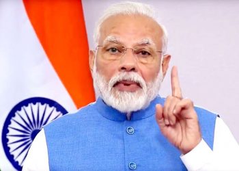 PM Narendra Modi