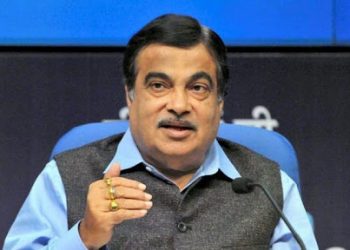 Centre sanctioned NH projects worth Rs 3 lakh crore in 10 yrs in NE: Gadkari
