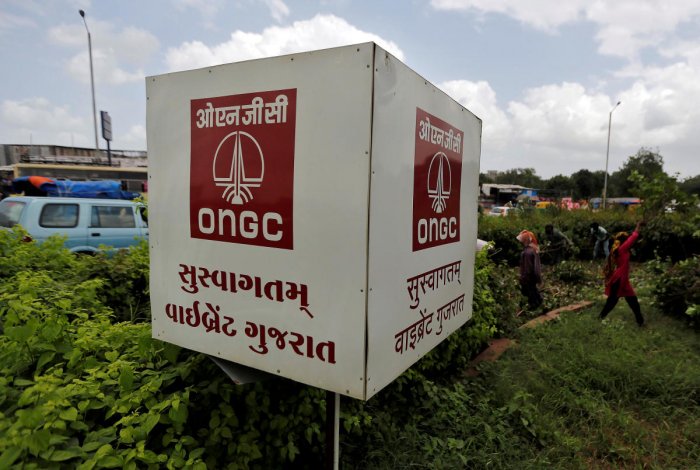 ONGC