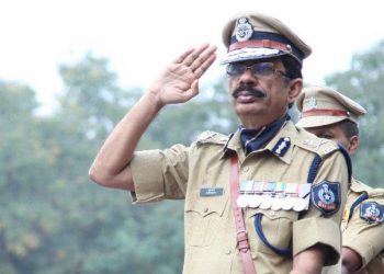 Odisha DGP warns strict action for crimes against women amid lockdown