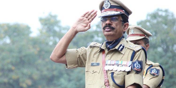 Odisha DGP warns strict action for crimes against women amid lockdown