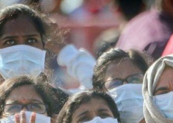 Odisha government makes use of masks mandatory  