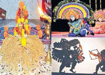 Manabasa Gurubara, Chhau Dance find mention in Intangible Cultural Heritage list