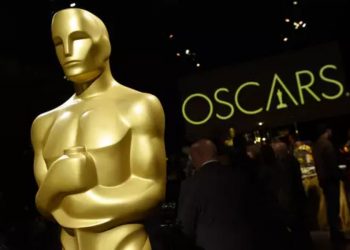 Shadow of new Covid variant on Oscar celebrations