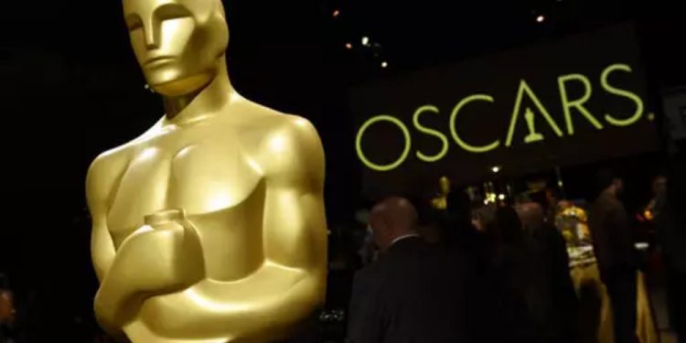 Shadow of new Covid variant on Oscar celebrations