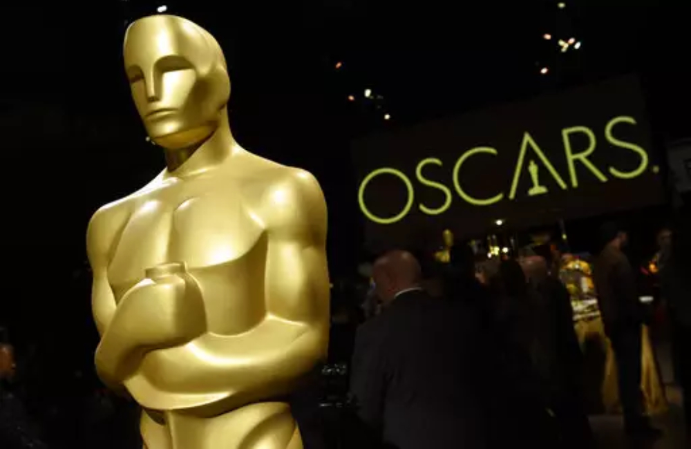 Shadow of new Covid variant on Oscar celebrations