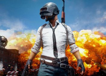 PUBG finally lands on Google Stadia